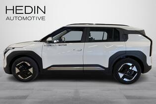 Kia EV3 vaihtoauto