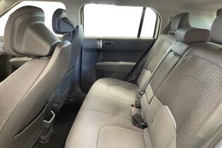 Kia EV3 vaihtoauto