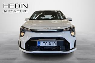 Kia Picanto vaihtoauto