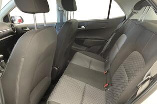 Kia Picanto vaihtoauto