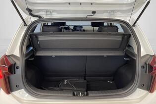 Kia Picanto vaihtoauto