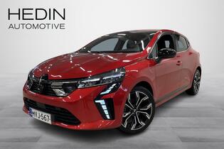 Mitsubishi Colt vaihtoauto