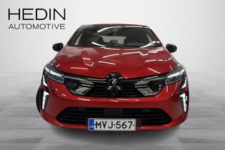 Mitsubishi Colt vaihtoauto