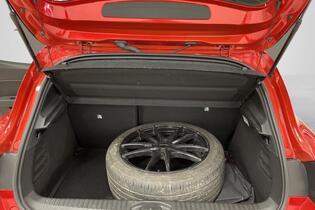 Mitsubishi Colt vaihtoauto