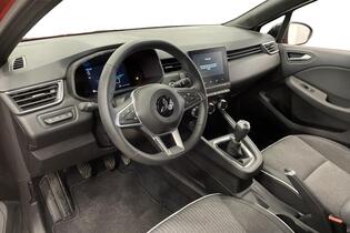 Mitsubishi Colt vaihtoauto