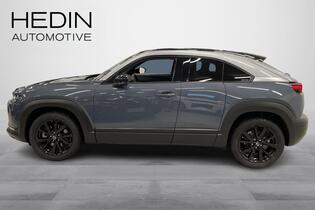 Mazda MX-30 vaihtoauto