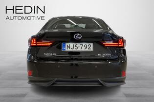 Lexus IS vaihtoauto