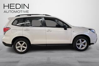 Subaru Forester vaihtoauto