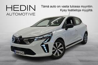 Mitsubishi Colt vaihtoauto