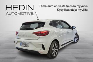 Mitsubishi Colt vaihtoauto