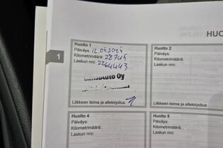 Mitsubishi Colt vaihtoauto