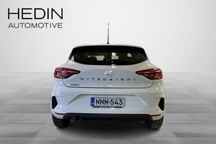 Mitsubishi Colt vaihtoauto