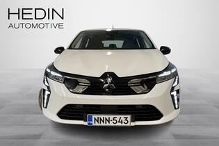 Mitsubishi Colt vaihtoauto