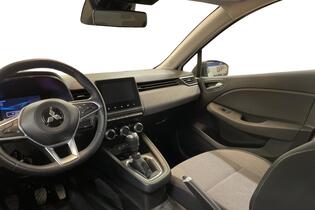 Mitsubishi Colt vaihtoauto