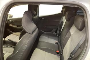 Mitsubishi Colt vaihtoauto