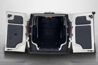 Kia PV5 Cargo vaihtoauto
