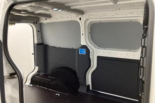 Kia PV5 Cargo vaihtoauto