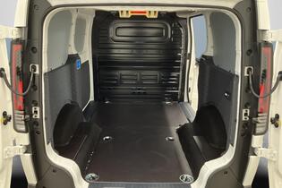 Kia PV5 Cargo vaihtoauto