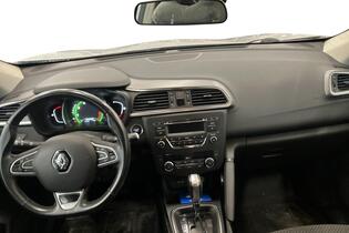 Renault Kadjar vaihtoauto