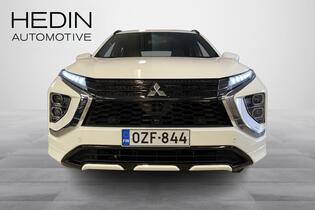 Mitsubishi Eclipse Cross vaihtoauto