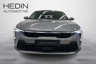 Kia K4 vaihtoauto