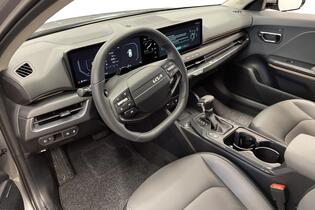 Kia K4 vaihtoauto