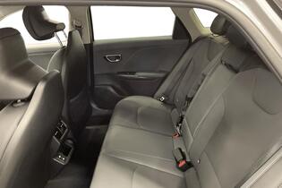 Kia K4 vaihtoauto