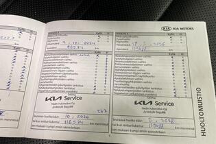 Kia Sorento vaihtoauto