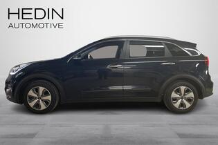 Kia Niro vaihtoauto