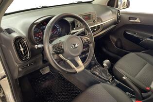 Kia Picanto vaihtoauto