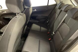 Kia Picanto vaihtoauto