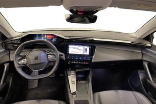 Peugeot 308 vaihtoauto