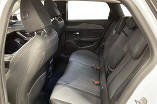 Peugeot 308 vaihtoauto