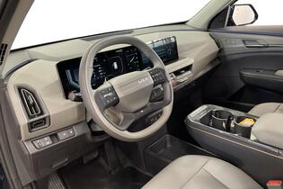 Kia EV5 vaihtoauto