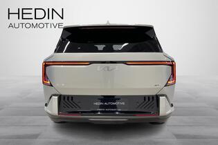 Kia EV5 vaihtoauto
