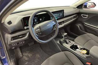 Kia K4 vaihtoauto