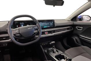 Kia K4 vaihtoauto