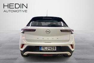 Opel Mokka vaihtoauto