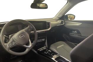 Opel Mokka vaihtoauto