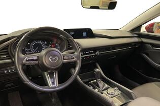 Mazda 3 vaihtoauto