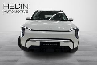 Kia EV3 vaihtoauto