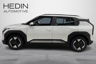 Kia EV3 vaihtoauto