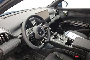 BYD Atto 3 vaihtoauto