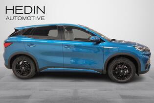 BYD Atto 3 vaihtoauto