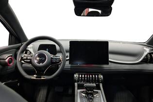 BYD Atto 3 vaihtoauto