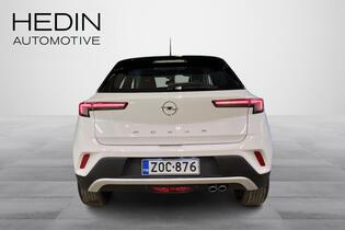 Opel Mokka vaihtoauto