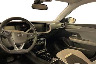 Opel Mokka vaihtoauto