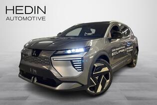Mitsubishi Eclipse Cross vaihtoauto