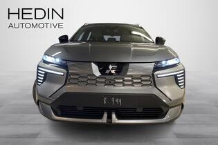 Mitsubishi Eclipse Cross vaihtoauto