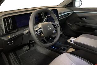 Mitsubishi Eclipse Cross vaihtoauto